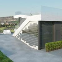 Вилла в Испании, Валенсия, Аликанте, 149 кв.м.