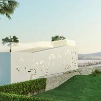 Вилла в Испании, Валенсия, Аликанте, 149 кв.м.