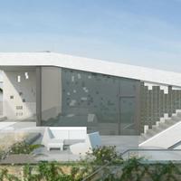 Вилла в Испании, Валенсия, Аликанте, 149 кв.м.