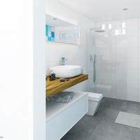 Вилла в Испании, Валенсия, Аликанте, 149 кв.м.