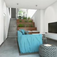 Вилла в Испании, Валенсия, Аликанте, 149 кв.м.