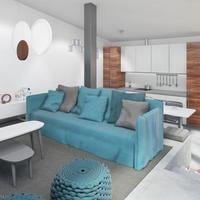 Вилла в Испании, Валенсия, Аликанте, 149 кв.м.