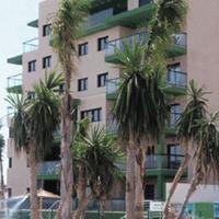 Flat in Spain, Comunitat Valenciana, Alicante, 106 sq.m.