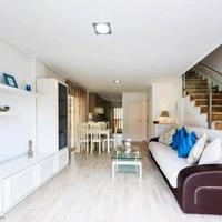 Вилла в Испании, Валенсия, Аликанте, 92 кв.м.