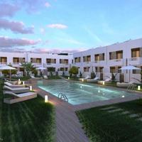 Вилла в Испании, Валенсия, Аликанте, 92 кв.м.