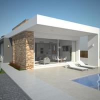 Вилла в Испании, Валенсия, Аликанте, 117 кв.м.