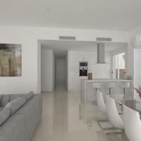 Вилла в Испании, Валенсия, Аликанте, 117 кв.м.