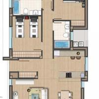 Вилла в Испании, Валенсия, Аликанте, 117 кв.м.