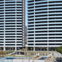 Flat in Spain, Comunitat Valenciana, Alicante, 100 sq.m.