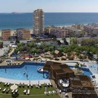 Flat in Spain, Comunitat Valenciana, Alicante, 100 sq.m.