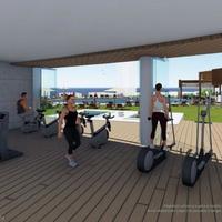 Flat in Spain, Comunitat Valenciana, Alicante, 100 sq.m.