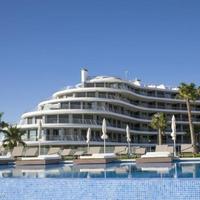 Квартира в Испании, Валенсия, Аликанте, 76 кв.м.