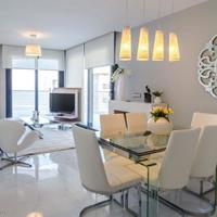 Квартира в Испании, Валенсия, Аликанте, 76 кв.м.