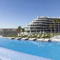 Квартира в Испании, Валенсия, Аликанте, 76 кв.м.