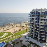 Квартира в Испании, Валенсия, Аликанте, 96 кв.м.