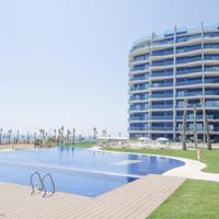 Квартира в Испании, Валенсия, Аликанте, 96 кв.м.