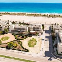 Вилла в Испании, Валенсия, Аликанте, 110 кв.м.