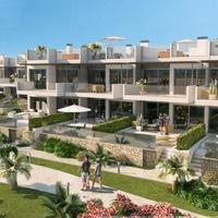 Вилла в Испании, Валенсия, Аликанте, 110 кв.м.