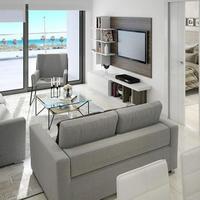 Вилла в Испании, Валенсия, Аликанте, 110 кв.м.