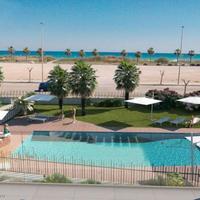 Вилла в Испании, Валенсия, Аликанте, 110 кв.м.