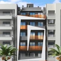 Квартира в Испании, Валенсия, Аликанте, 110 кв.м.