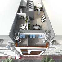 Квартира в Испании, Валенсия, Аликанте, 110 кв.м.