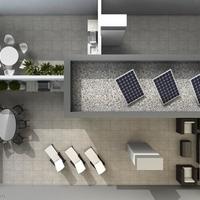 Квартира в Испании, Валенсия, Аликанте, 110 кв.м.