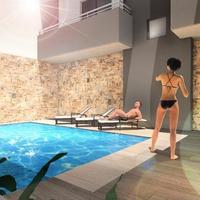 Квартира в Испании, Валенсия, Аликанте, 110 кв.м.