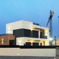 Вилла в Испании, Валенсия, Аликанте, 119 кв.м.