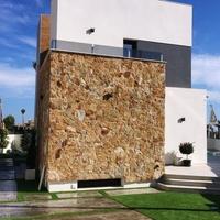 Вилла в Испании, Валенсия, Аликанте, 119 кв.м.