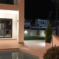 Вилла в Испании, Валенсия, Аликанте, 119 кв.м.