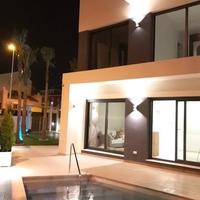 Вилла в Испании, Валенсия, Аликанте, 119 кв.м.