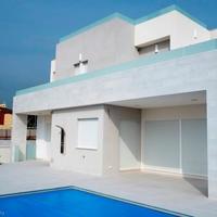 Вилла в Испании, Валенсия, Аликанте, 130 кв.м.