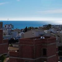 Вилла в Испании, Валенсия, Аликанте, 130 кв.м.