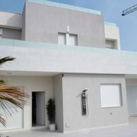 Вилла в Испании, Валенсия, Аликанте, 130 кв.м.