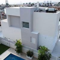 Вилла в Испании, Валенсия, Аликанте, 130 кв.м.