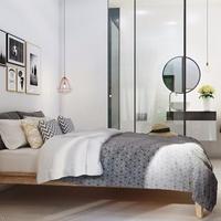 Квартира в Испании, Валенсия, Аликанте, 83 кв.м.