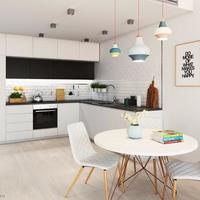 Flat in Spain, Comunitat Valenciana, Alicante, 73 sq.m.