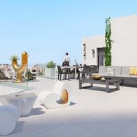 Flat in Spain, Comunitat Valenciana, Alicante, 73 sq.m.