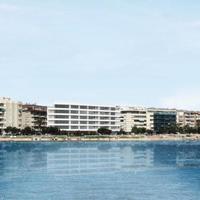 Квартира в Испании, Валенсия, Аликанте, 154 кв.м.