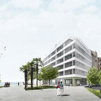 Квартира в Испании, Валенсия, Аликанте, 154 кв.м.