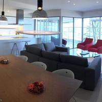 Квартира в Испании, Валенсия, Аликанте, 154 кв.м.