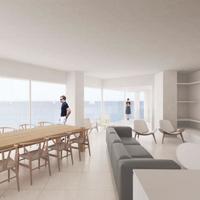 Квартира в Испании, Валенсия, Аликанте, 154 кв.м.