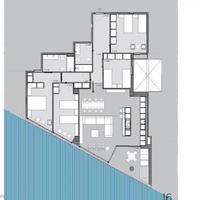 Квартира в Испании, Валенсия, Аликанте, 154 кв.м.