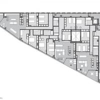 Квартира в Испании, Валенсия, Аликанте, 154 кв.м.