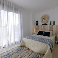 Вилла в Испании, Валенсия, Аликанте, 95 кв.м.