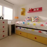 Вилла в Испании, Валенсия, Аликанте, 95 кв.м.