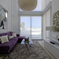 Вилла в Испании, Валенсия, Аликанте, 95 кв.м.