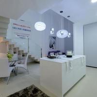 Вилла в Испании, Валенсия, Аликанте, 95 кв.м.