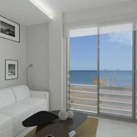 Квартира в Испании, Валенсия, Аликанте, 101 кв.м.